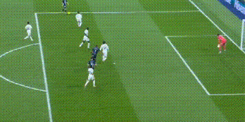 阿隆索糊涂！皇马1人首发又爆冷，3大巨星0进球，西甲争冠难了