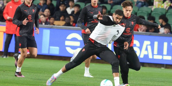 意甲历史性时刻：AC米兰将在澳大利亚进行首场海外比赛，球迷反响不一！