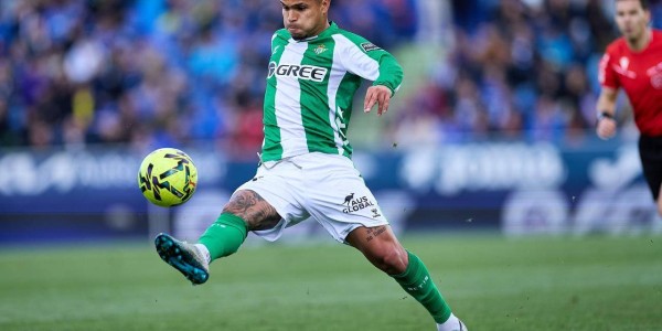 欧联0-1,西甲第5不敌希腊球队,88分钟遭绝杀,贝蒂斯失晋级主动权