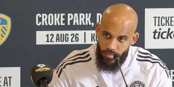 曼联对阵利兹联：一场不可失的较量，潜在隐忧需警惕