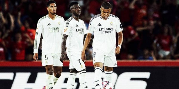 超级大冷门！皇马竟然客场不敌拜仁鱼腩，但完全不用慌张