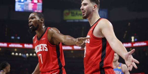 裁判报告:杜兰特没暂停叫暂停该吃T 雷霆错失绝杀