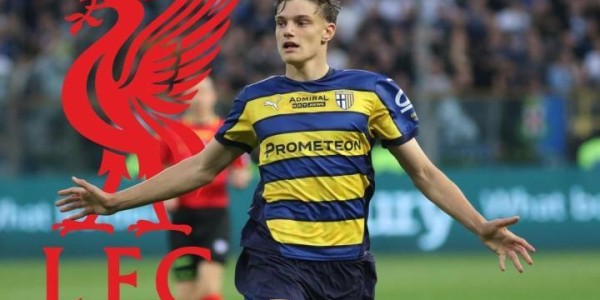 德天空：利物浦与莱奥尼达全面协议，与帕尔马的谈判正在推进