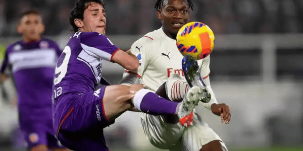 意甲保级卡位战：佛罗伦萨主场凭底蕴稳胜 卡利亚里残阵客场承压