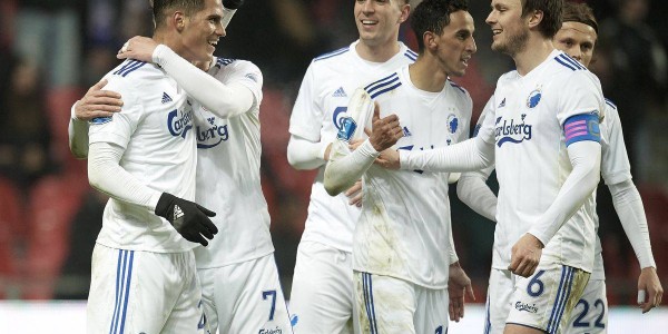 8/20周三赛事前瞻：欧冠 巴塞尔VS哥本哈根（内附5场预测）