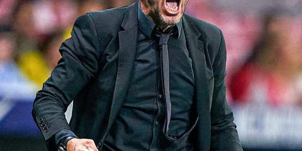 五大联赛现任主帅谁执教非常久？有两人超10年，德甲保级队主帅第一