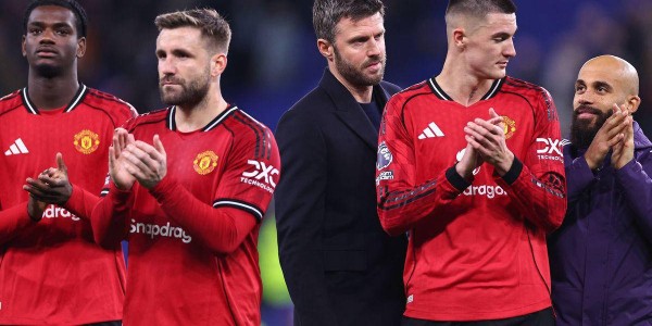 卡里克为曼联带来了急需的稳定与简单思路：阿莫林未能领会的关键所在