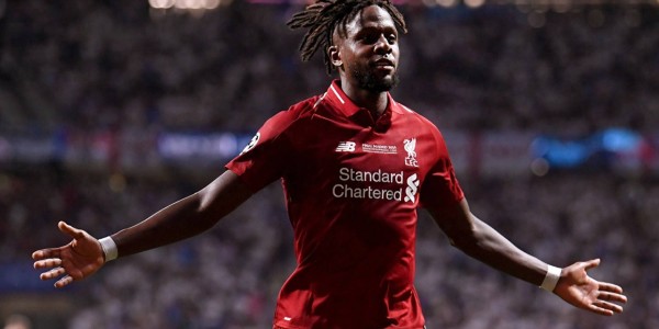 身价跌至100万欧！利物浦欧冠功勋沉沦，30岁躺平意甲坑哭米兰