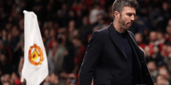 迈克尔・卡里克：不催促曼联敲定正式主帅一职，否认与索尔斯克亚相提并论