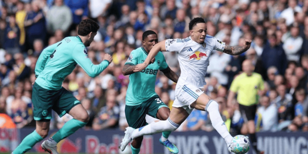 0-3狼队＋遭遇联赛2连败＋落后安全区15分＋最快今晚降级！