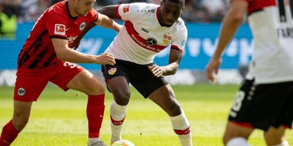 德甲第28轮焦点战：斯图加特主场迎战多特蒙德，争冠关键战役一触即发