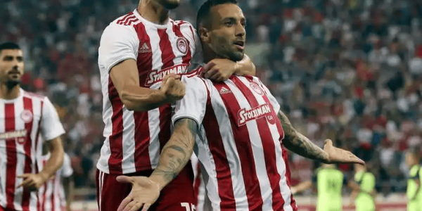 希腊堡垒VS德甲锐旅！奥林匹亚科斯VS勒沃库森欧冠首秀对决