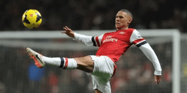 枪手救星即将归来！米兰体育报：吉布斯称赖斯能让阿森纳重回正轨