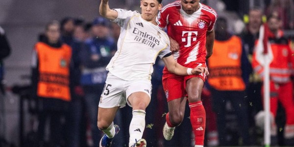 女足欧冠半决赛焦点战：巴塞罗那女足客场挑战拜仁慕尼黑女足，巅峰对决一触即发！