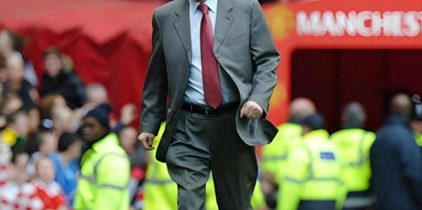 曼联连换6任教练都救不活！齐达内才是红魔还魂丹？这3个理由揭秘