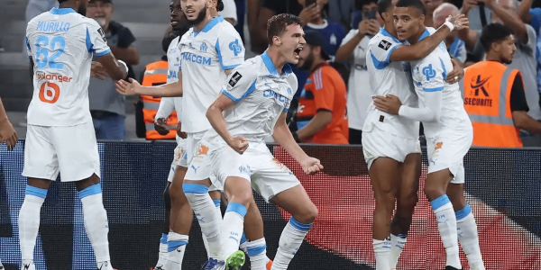 法甲激战：马赛主场迎战欧塞尔全面解析