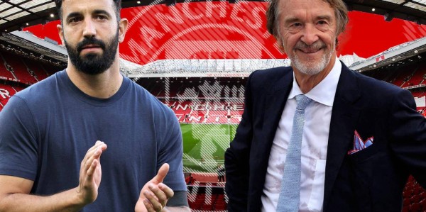 曼联的桃园欧冠！曝拉爵准备周中踢友谊赛赚钱，或联手AC米兰一起干