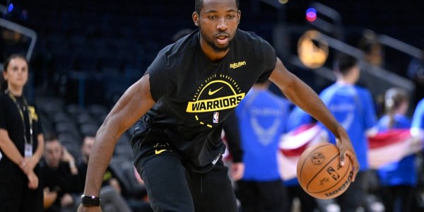 曝湖人首要目标是引进优质3D侧翼 一直在关注库明加