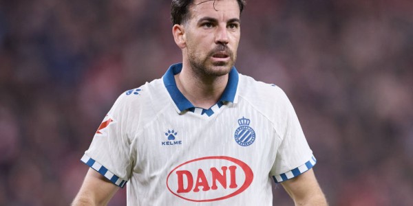 1500万新星！西甲最佳边卫的西班牙人梦即将终结