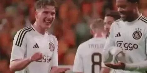 20岁比利时小翼火热进军意甲，那不勒斯表现兴趣