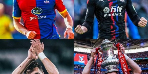 前水晶宫队长：离队时我就说过，这些小伙子将会取得伟大的成就