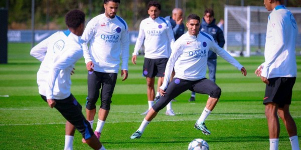 欧冠前瞻比分预测：巴黎VS亚特兰大