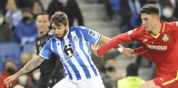 周日025西甲：巴萨客场再遭"皇家社会魔咒"？残阵出击恐被爆冷！