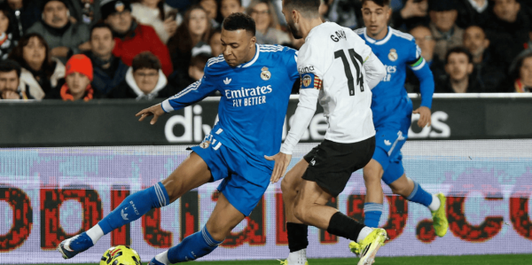 皇马2-0稳扎稳打，马竞0-1爆冷输球，西甲争冠格局彻底乱了！