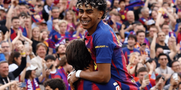 一场4-1，让弗里克创造历史，冠军恐无悬念：前2相差9分