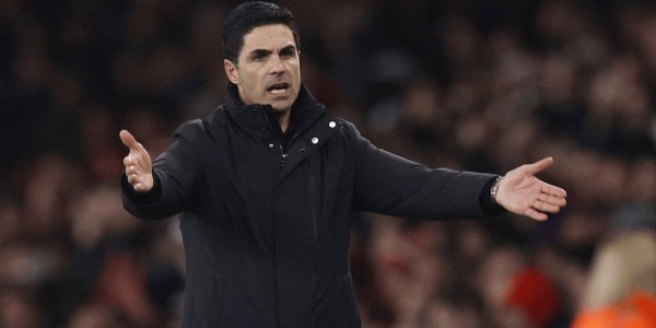 阿森纳大动作！豪掷9500万英镑引进顶级名将，“边缘中场”主动申请离队