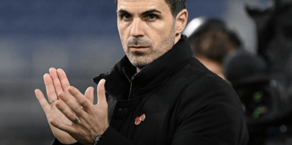 领先12分！领先9分！五大联赛基本决出4个冠军，阿森纳夺冠条件出炉