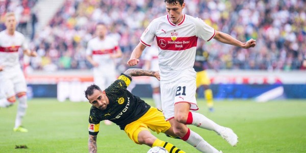 25146期胜负彩前瞻 | 德甲赛场：沃尔夫斯堡与斯图加特的命运之战！