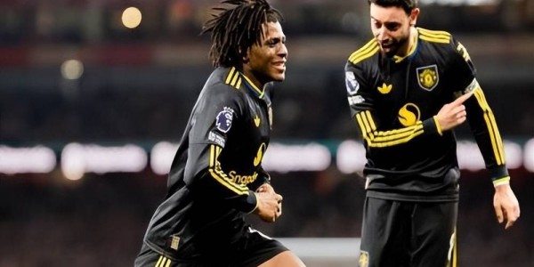 太遗憾了！曼联飞翼刚刚打出状态，就遭遇重伤休养至少10周之久