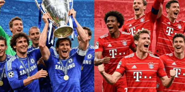 9月17日周三，欧冠强强对话：拜仁vs切尔西——德甲霸主与英超劲旅欧冠首轮巅峰对决！