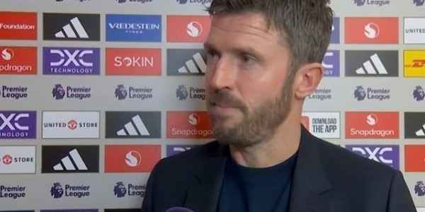 复盘曼联3-2富勒姆：绝杀是偶然，但卡里克让熟悉的曼联回来了