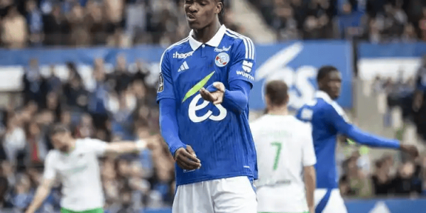 法甲强弱对话：斯特拉斯堡主场迎战保级队梅斯