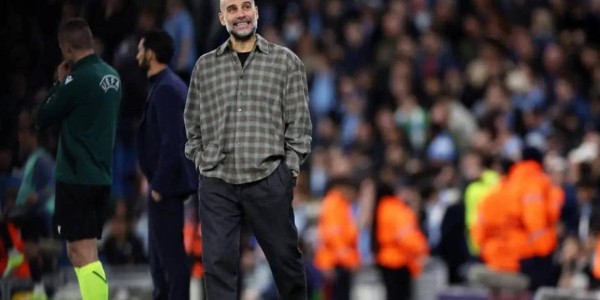 无奇迹，只有悲伤！残阵皇马也能双杀曼城，瓜迪奥拉或该告别了