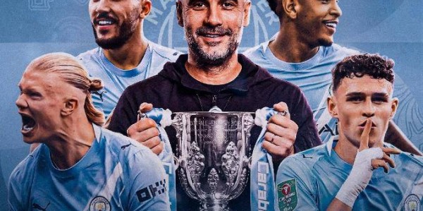 一夜三大反转！皇马绝杀 曼城夺冠 热刺坠落：欧洲足坛正在重新洗牌