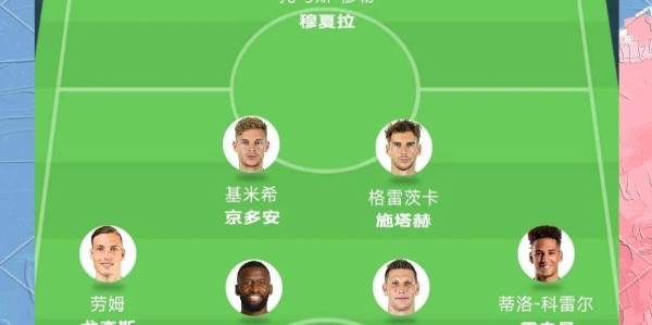 纳格尔斯曼体系第一豪赌：牺牲德甲射手王，德国队世界杯悬了？