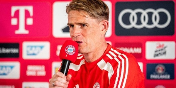 17岁天才一句梦想皇马拜仁高层如何接招