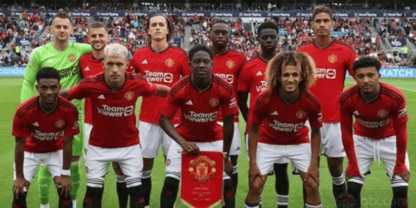 曼联中场大换血！夏窗锁定三援，重塑争冠核心骨架