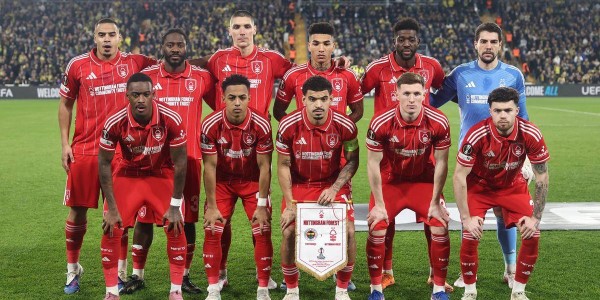 巴塞罗那对阵巴列卡诺、费耶诺德对阵阿贾克斯