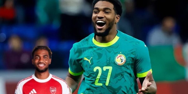 18岁法甲新星边锋崛起，四大英超豪门争抢，大巴黎难留天才少年