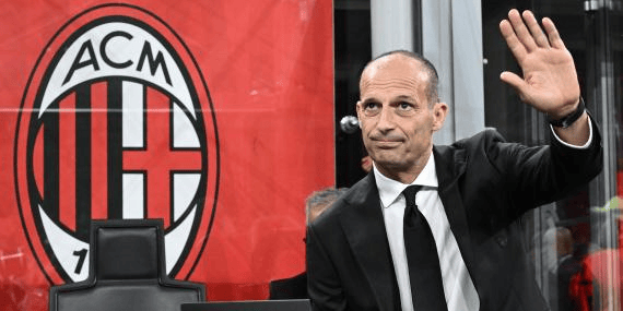 别了，米兰！曝3200万标王惨遭清洗，囧叔钦点蓝军铁闸+意甲神锋