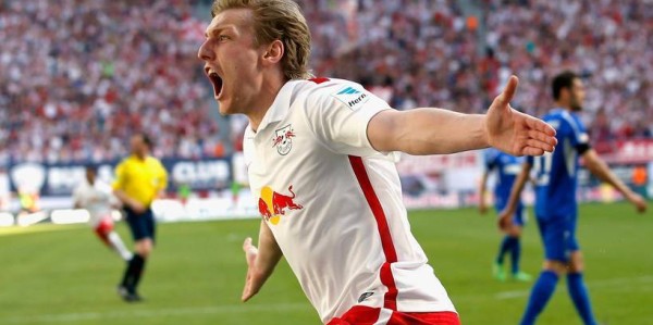 德甲焦点战：门兴VS莱比锡红牛战术博弈与胜负前瞻