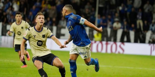 西甲专家：皇家奥维耶多VS西班牙人，两队阵容深度剖析比分推荐