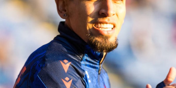 1500万引援？水晶宫瞄准曼城后防中坚阿坎吉！