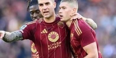 意甲强队锋线点评：那不勒斯和罗马勉强合格，亚特兰大下降明显