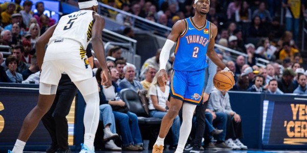 又是双加时！亚历山大狂砍55+8 创生涯新高