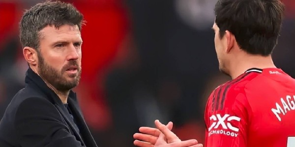 还没转正就揽权！卡里克介入曼联转会，今夏红魔不再缴“曼联税”